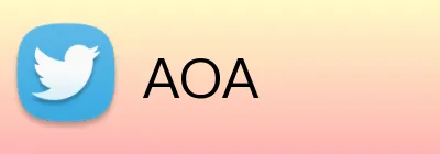 AOA Logo